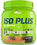 Nap&oacute;j izotoniczny Iso Plus Pomarańczowy 700 g