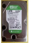 Western Digital WD10EADS 1TB, SATA 3,5"