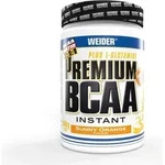 Weider Premium BCAA Powder 500g Orange