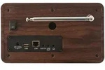 Imperial DABMAN i150, Tragbar, DAB, DAB+, FM, 87,5 - 108 MHz, 174 - 240 MHz, 20 W,