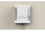 Mikrotik hEX PoE, Wei&szlig; - Wei&szlig;