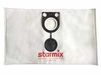 STARMIX Filterbeutel FBV20/10 10er Pack