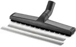 Allzweckd&uuml;se Nass-/Trocken DN35 360mm - Schwarz