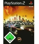 Need for Speed Undercover
