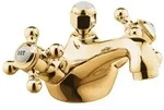 KLUDI 510124520 1926 Waschtischarmatur - Gold