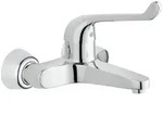 GROHE 32795000, Waschbecken - Silber