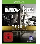 Tom Clancy's Rainbow Six Siege Gold Ed. Season 2