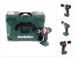 Metabo BS 18 L BL Q Akku-Bohrschrauber