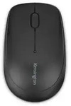 Kensington Pro Fit Mobile - Maus - rechts- und linksh&auml;ndig - Laser - 2 Tasten -