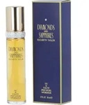 Elizabeth Taylor Diamonds and Sapphires Eau De Toilette 50 ml (woman)