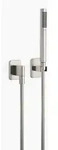 Dornbracht 27808710-06 Schlauchbrausegarn. m.Einzelros. LULU - Silber