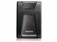 ADATA HD650 - 4000 GB - 2.5 Zoll - 3.2 Gen 1 (3.1 Gen 1) - Schwarz - Karbon...