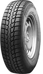 Kumho Winterreifen motorcycle-tyres PowerGrip KC11 ( 235/75 R15 104/101Q 6PR,