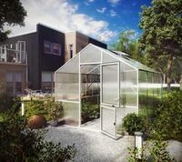 KGT Gew&auml;chshaus Lilie