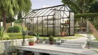 Vitavia Uranus 11500 HKP 4mm, schwarz