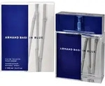 Herrenparf&uuml;m Basi in Blue Armand Basi (50 ml)