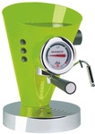 Bugatti Italy 15-DIVACM, Espressomaschine, 0,8 l, 950 W, Gr&uuml;n, Limette - Gr&uuml;n