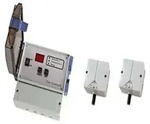 TDA Deckenventilator Steuerung TDA Control T IP54 in verschiedenen Ausf&uuml;hrungen
