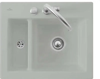 Villeroy & Boch 678002KD, Villeroy & Boch 678002KD EB-SP Subway 60 XM 620x510mm