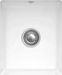 Villeroy & Boch 332402KG U-Bau-SP Subway 45 SU 375x440mm