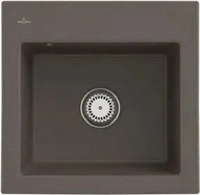 Villeroy & Boch 331501TR, Villeroy & Boch 331501TR EB-SP Subway 50 S 525x510mm