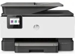 HP OfficeJet Pro 9019/Premier All-in-One Printer, Thermal Inkjet, Farbdruck, 4800 x