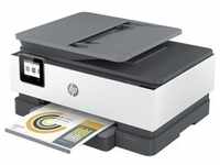 HP OfficeJet Pro 8022 - Thermal Inkjet - 4800 x 1200 DPI - 225 Blätter - A4 -
