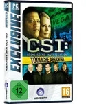 CSI: T&ouml;dliche Absichten