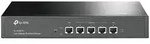 TP-Link Loadbalance-Breitbandrouter, Ethernet-WAN, Schnelles Ethernet, Schwarz -