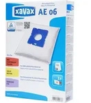 Xavax AE 06, AEG 50 Severin 7928; 7229 MBO BS 1400; 1500 De Sina 908495, Wei&szlig;, 16,5