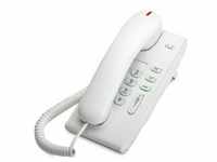 Cisco Unified IP Phone 6901 Standard wh