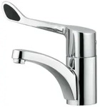 KLUDI 341120534 MEDI CARE Waschtisch-EHM