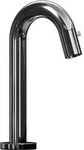 Hansa Waschtisch-Standventil STYLE HANSANOVA DN 15, Ausladung 94 mm edelstahl