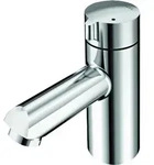 SCHELL Schell Standventil Kaltwasser MODUS K HD Kaltwasser chrom Typ HD-K - Silber