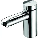 Schell 021300699 Standventil PETIT SC HD-K - Silber