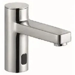 Kludi Kludi Standventil ZENTA E DN 15 230 V Netzger&auml;t vc - Silber