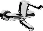 Hansa Waschtisch-Einhand-Sicherheitsbatterie HANSAMEDIPRO DN 15, mit