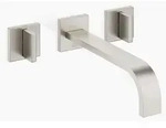 Dornbracht 36717782-06 WT-Wandbatt. ohne Ablaufgarnitur MEM - Grau