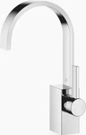 Dornbracht 33521782-00, Dornbracht Dornb Waschtisch-Einhandbatterie MEM Ausl 165mm