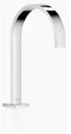 Dornbracht 13716782-00 WT-Stand-Ausl. o.Ablgarn. MEM - Silber