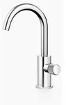 Dornbracht 17500661-00 Standventil , Kaltwasser Meta - Silber