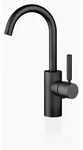 Dornbracht 33510661-33 WT-EHM mit Ablaufgarnitur Meta - Schwarz