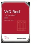 Red 3,5 Zoll 2000 GB Serial ATA III