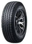 Nexen Radial A/T 4X4 Sommerreifen 245/70 R16 107T Offroad M+S Reifen