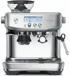 Sage Espresso Maschine the Barista Pro edelstahl - Silber Sage Espresso Maschine the Barista Pro edelstahl - Silber