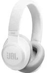 Kopfh&ouml;rer JBL LIVE 650 Wei&szlig; - Wei&szlig;
