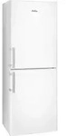 Amica KGC 384 110 W - 139 l - ST - 40 dB - 2,5 kg/24h - C - Wei&szlig; - Wei&szlig;