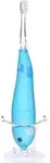 AILORIA BUBBLE BRUSH - Kinder-Schallzahnb&uuml;rste BLAU - Blau