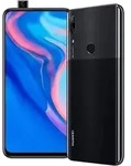 Huawei P Smart Z 16,74cm (6,59 Zoll), 4GB RAM, 64GB Speicher, Dual-Sim, Farbe: