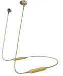 Bluetooth Kopfh&ouml;rer Sport Panasonic Corp. RP-HTX20BE 8.5 h - Beige
